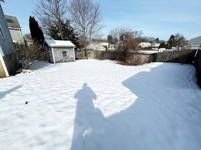 147 Pine Street, Dedham MA 02026