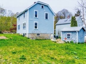 147 Pine Street, Dedham MA 02026