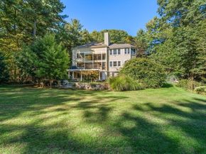 39 Westbrook  Ln, Westwood MA 02090