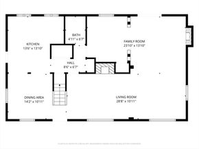 74 Alandale Pkwy, Norwood MA 02062