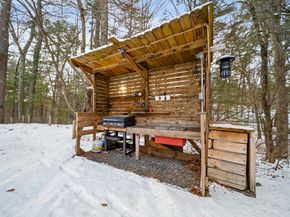 8 Ridgefield Rd, Norfolk MA 02056