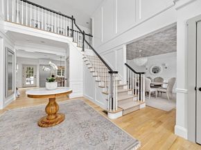 1 Gardner Terrace, Hingham MA 02043