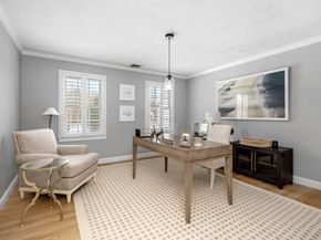 1 Gardner Terrace, Hingham MA 02043