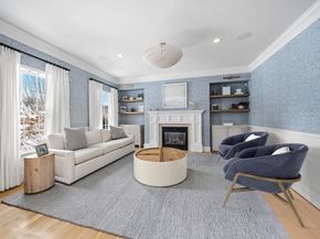 1 Gardner Terrace, Hingham MA 02043