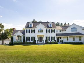 1 Gardner Terrace, Hingham MA 02043