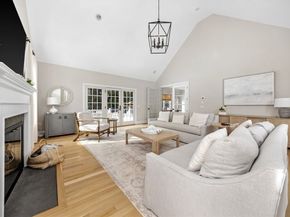 1 Gardner Terrace, Hingham MA 02043