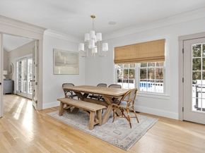 1 Gardner Terrace, Hingham MA 02043