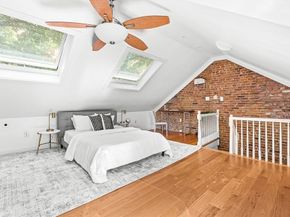 30 2nd St A, Cambridge MA 02141