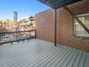 775 Tremont, Boston MA 02118