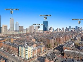 775 Tremont, Boston MA 02118