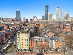 775 Tremont, Boston MA 02118