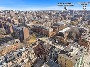 775 Tremont, Boston MA 02118