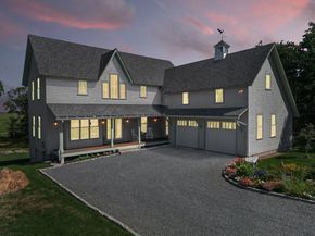 4 Gadsden Lane, Newbury MA 01951