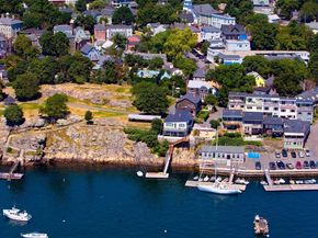 9 Darling Street, Marblehead MA 01945