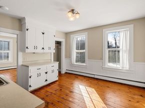 9 Darling Street, Marblehead MA 01945