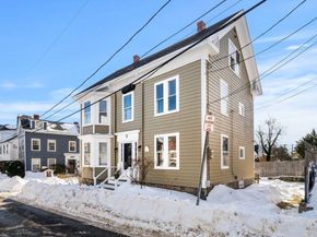 9 Darling Street, Marblehead MA 01945
