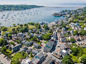 9 Darling Street, Marblehead MA 01945