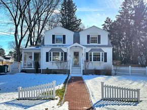 84 Cameron Rd, Norwood MA 02062