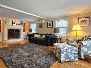 84 Cameron Rd, Norwood MA 02062