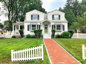 84 Cameron Rd, Norwood MA 02062