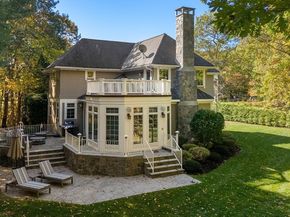189 Bridle Trail Rd, Needham MA 02492