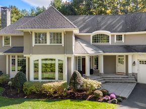 189 Bridle Trail Rd, Needham MA 02492
