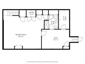 8 Sussex Ln, Worcester MA 01602