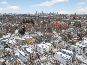 74 Carolina Ave 2, Boston MA 02130