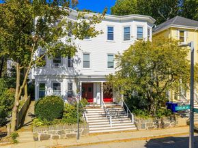 74 Carolina Ave 2, Boston MA 02130
