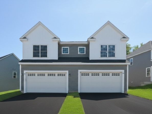 62 Fisherville Terrace 0, Grafton MA 01560