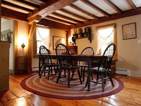 5 Putnam Hill Rd, Sutton MA 01590
