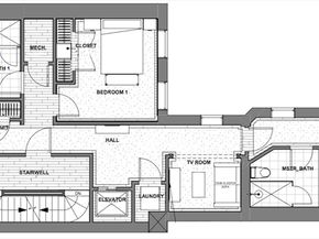 73 Mt Vernon Street 2, Boston MA 02108