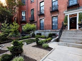 73 Mt Vernon Street 2, Boston MA 02108