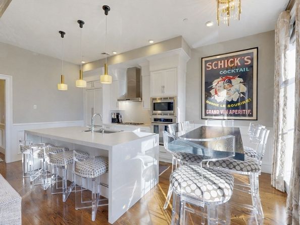 73 Mt Vernon Street 2, Boston MA 02108