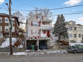 13-15 Paul Street, Watertown MA 02472