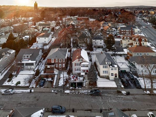 13-15 Paul Street, Watertown MA 02472