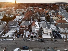 13-15 Paul Street, Watertown MA 02472