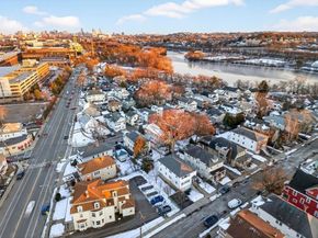 13-15 Paul Street, Watertown MA 02472