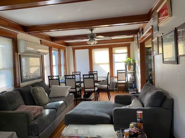 20 Ellington Rd, Quincy MA 02170