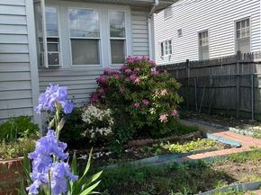 20 Ellington Rd, Quincy MA 02170