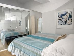 12 Stoneholm St 516, Boston MA 02115