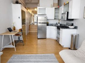 12 Stoneholm St 516, Boston MA 02115