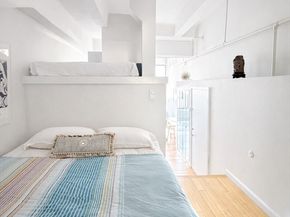 12 Stoneholm St 516, Boston MA 02115