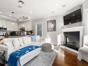 862 East 2nd St 6, Boston MA 02127