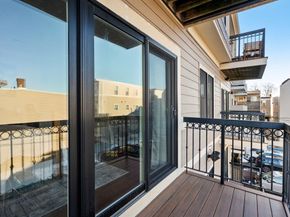 862 East 2nd St 6, Boston MA 02127