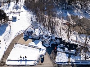 1-2-3-4 Glendale Rd, Hudson MA 01749