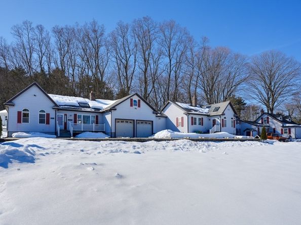 1-2-3-4 Glendale Rd, Hudson MA 01749