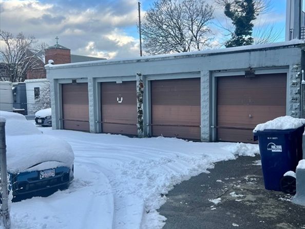 158 Webster St, Boston MA 02128