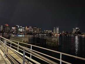 158 Webster St, Boston MA 02128