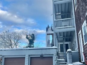 158 Webster St, Boston MA 02128